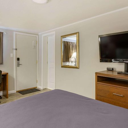 Econo Lodge Bellefonte I-99 Ngoại thất bức ảnh