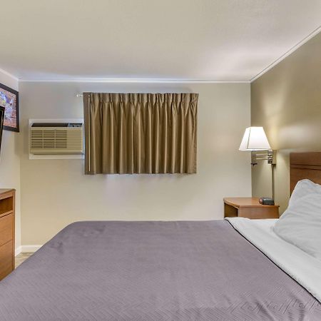 Econo Lodge Bellefonte I-99 Ngoại thất bức ảnh