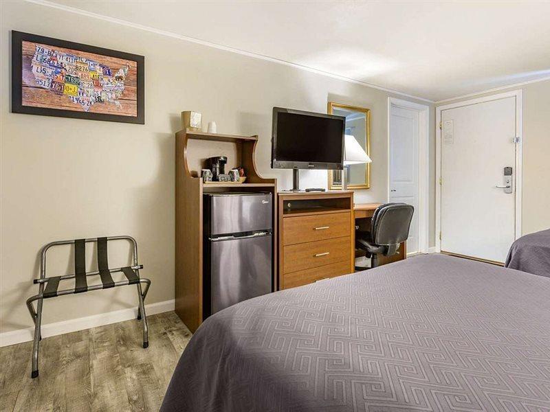 Econo Lodge Bellefonte I-99 Ngoại thất bức ảnh