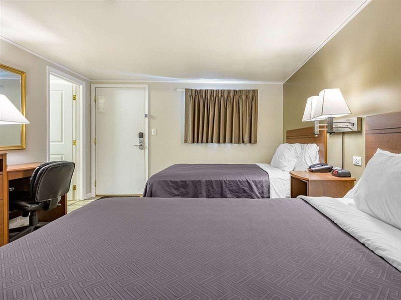 Econo Lodge Bellefonte I-99 Ngoại thất bức ảnh
