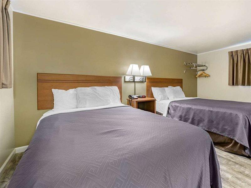 Econo Lodge Bellefonte I-99 Ngoại thất bức ảnh