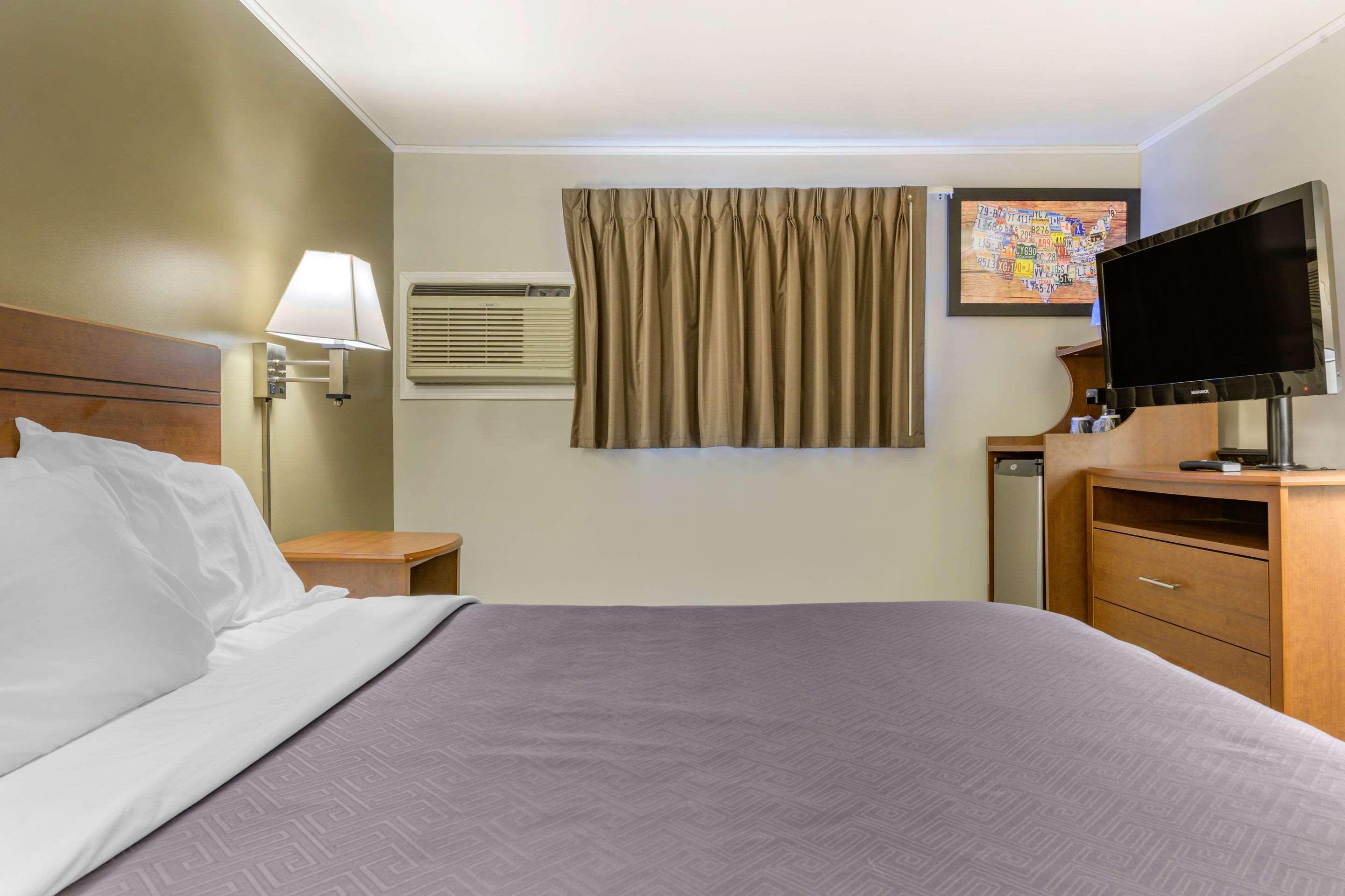 Econo Lodge Bellefonte I-99 Ngoại thất bức ảnh
