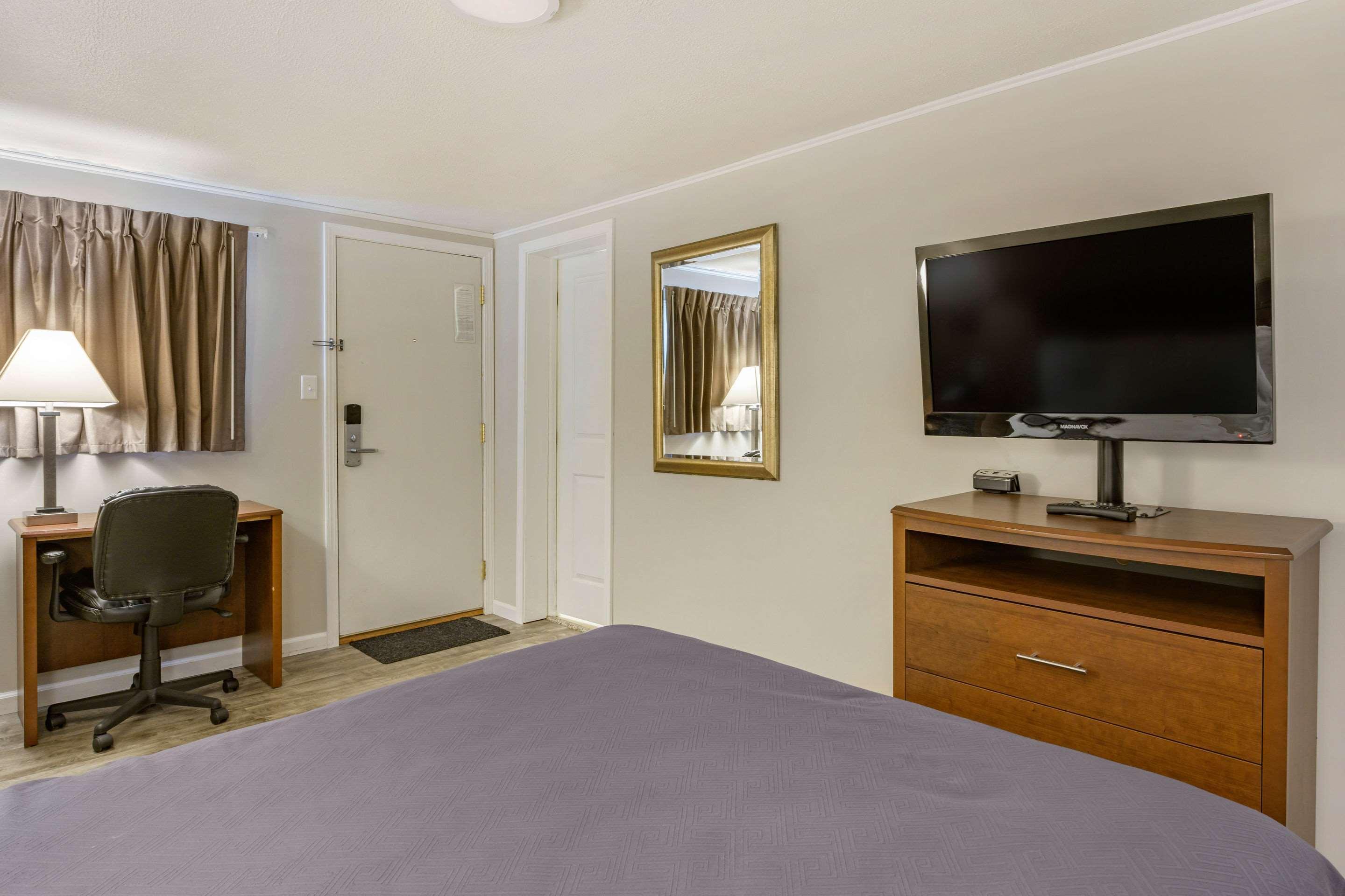 Econo Lodge Bellefonte I-99 Ngoại thất bức ảnh
