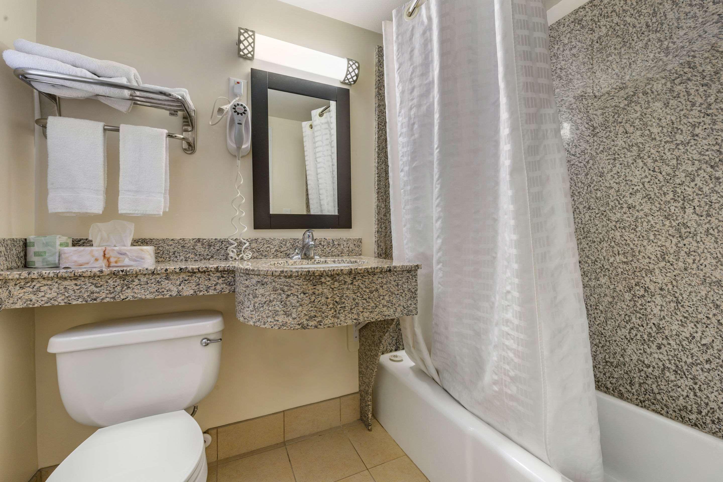 Econo Lodge Bellefonte I-99 Ngoại thất bức ảnh