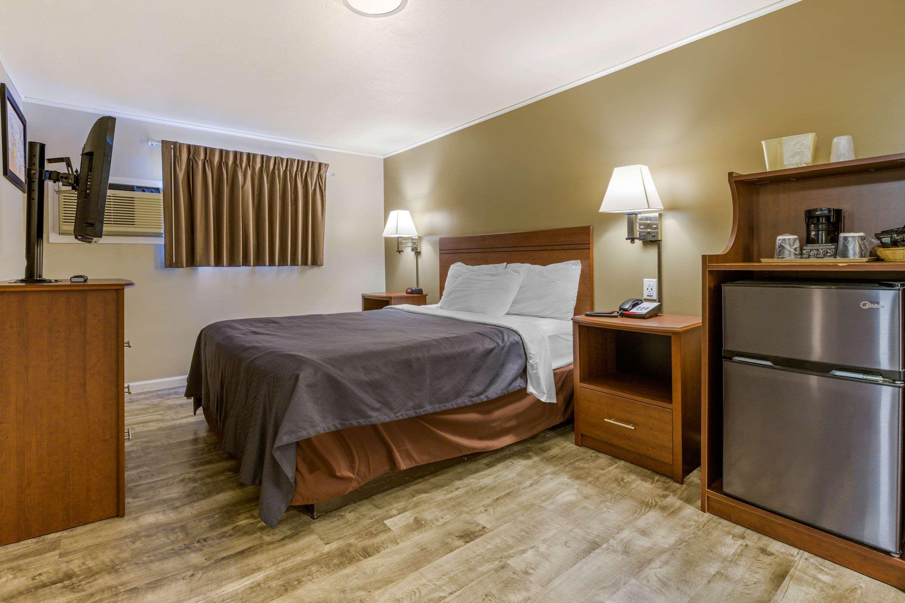 Econo Lodge Bellefonte I-99 Ngoại thất bức ảnh