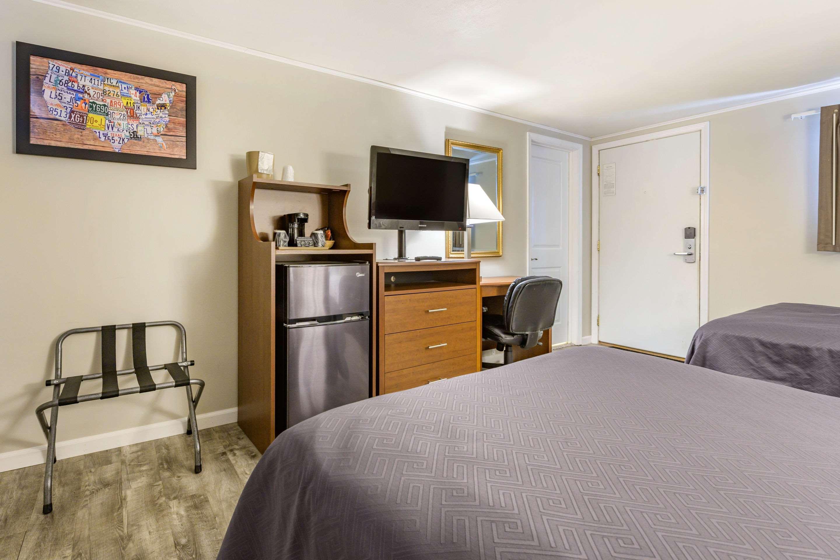 Econo Lodge Bellefonte I-99 Ngoại thất bức ảnh