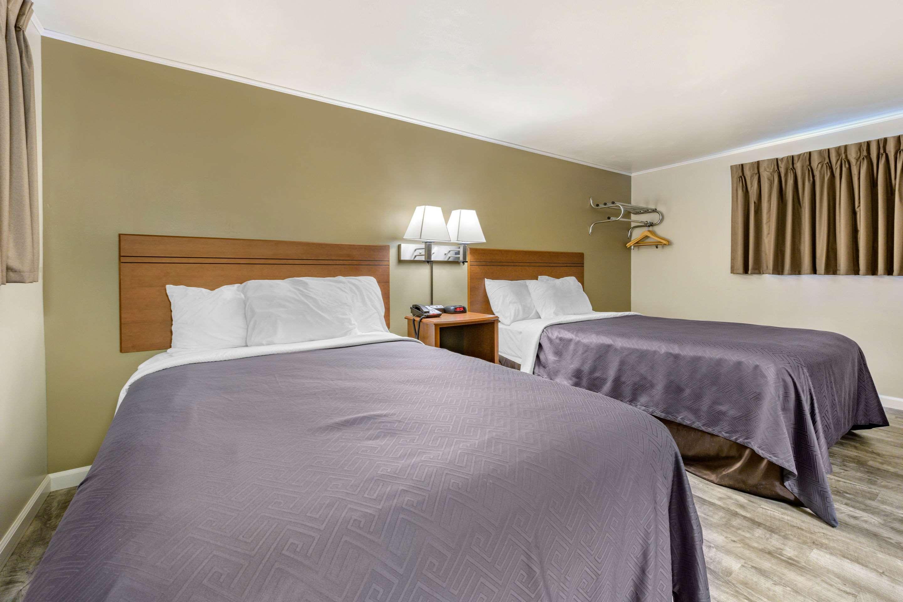 Econo Lodge Bellefonte I-99 Ngoại thất bức ảnh