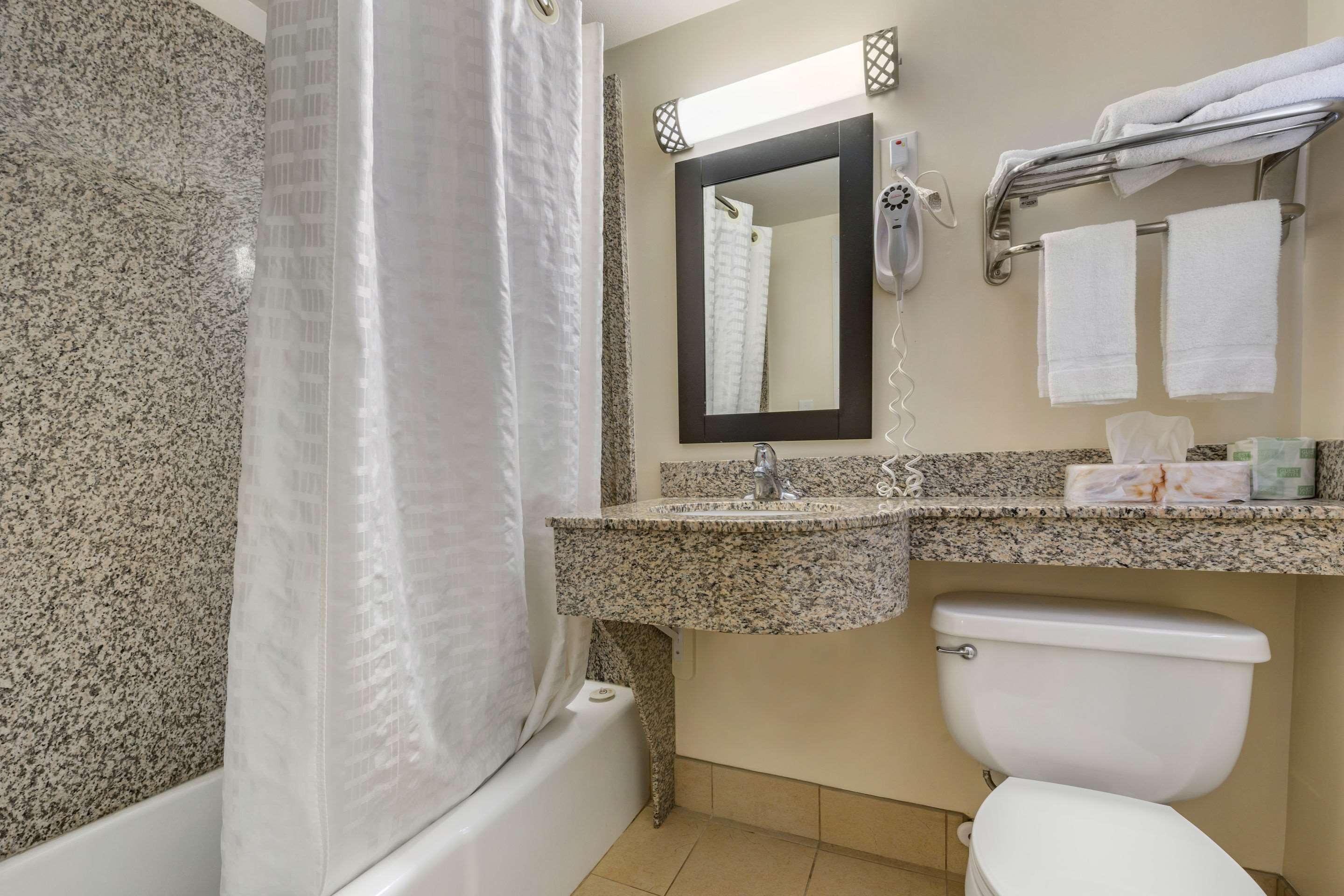 Econo Lodge Bellefonte I-99 Ngoại thất bức ảnh