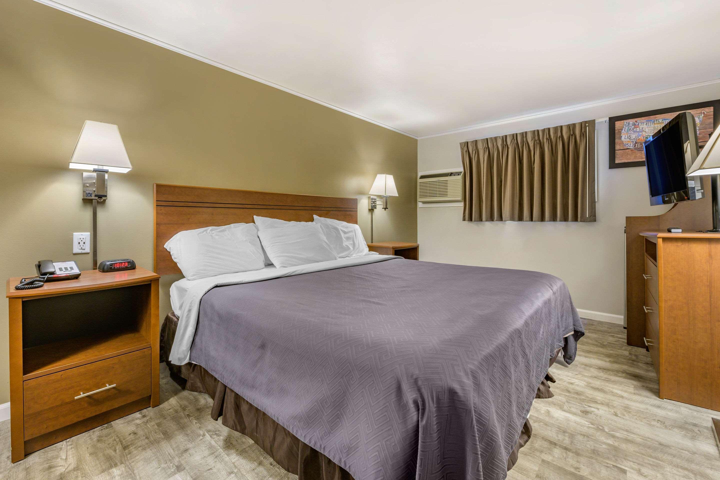 Econo Lodge Bellefonte I-99 Ngoại thất bức ảnh