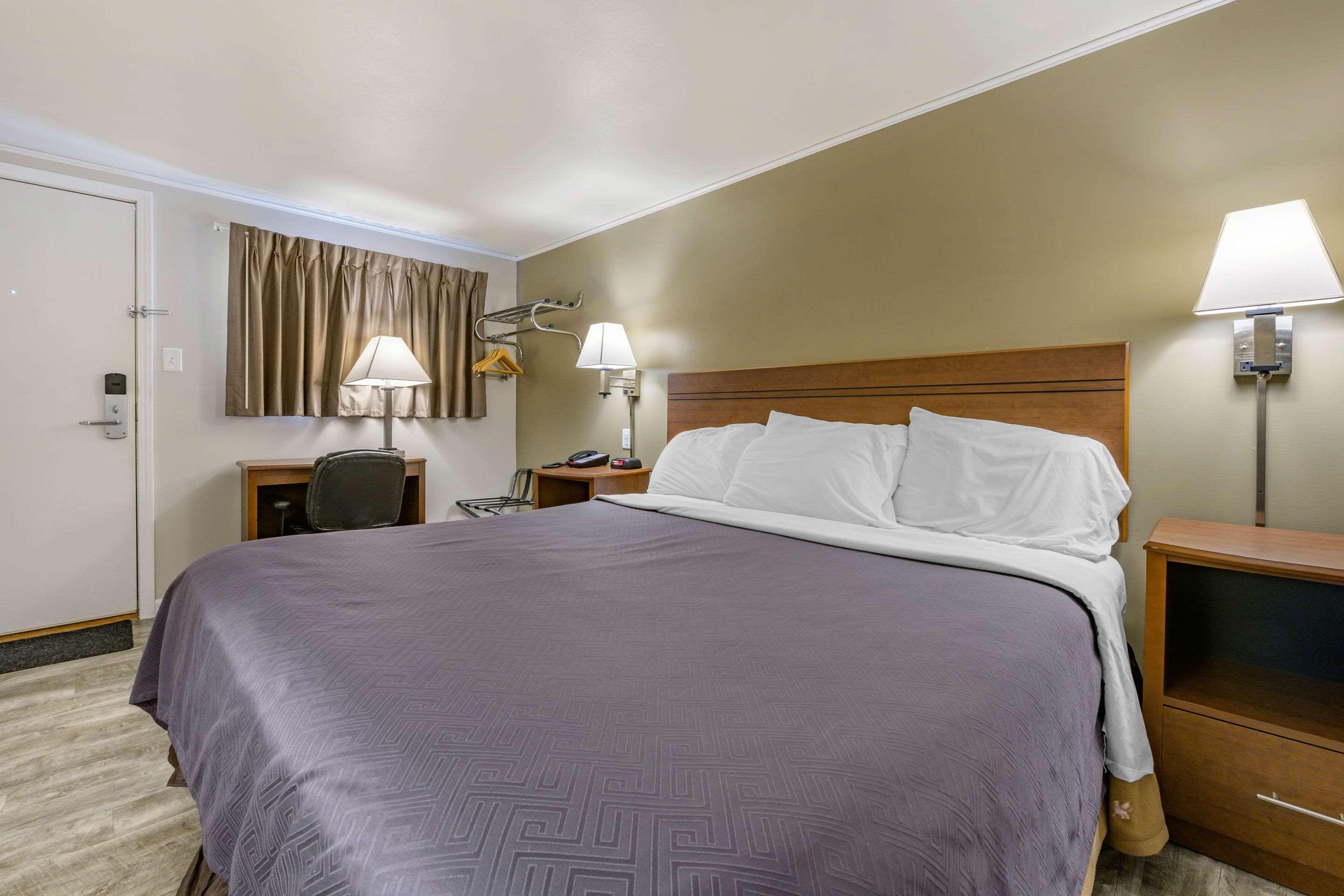 Econo Lodge Bellefonte I-99 Ngoại thất bức ảnh