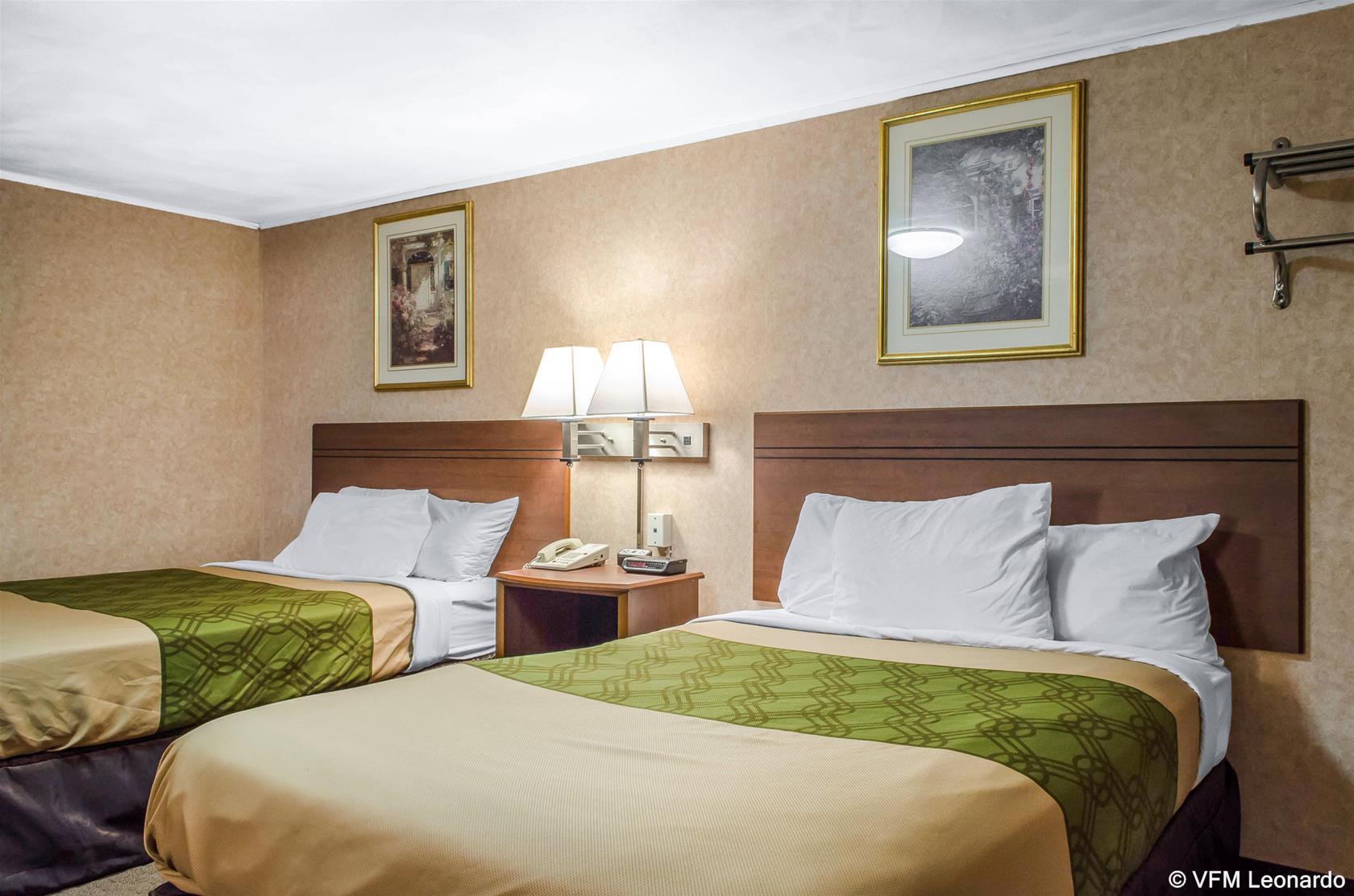 Econo Lodge Bellefonte I-99 Ngoại thất bức ảnh
