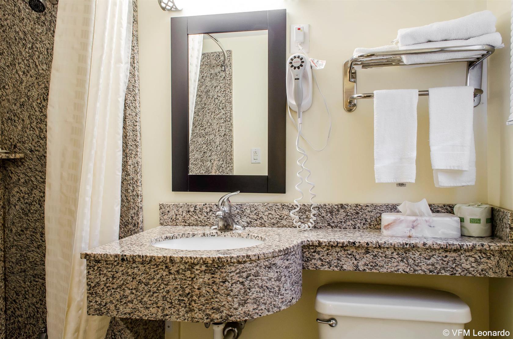 Econo Lodge Bellefonte I-99 Ngoại thất bức ảnh
