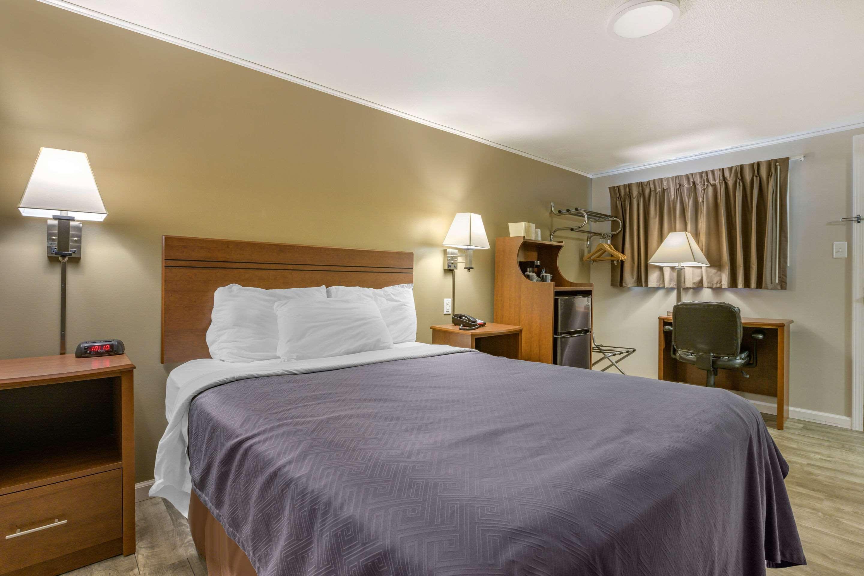 Econo Lodge Bellefonte I-99 Ngoại thất bức ảnh