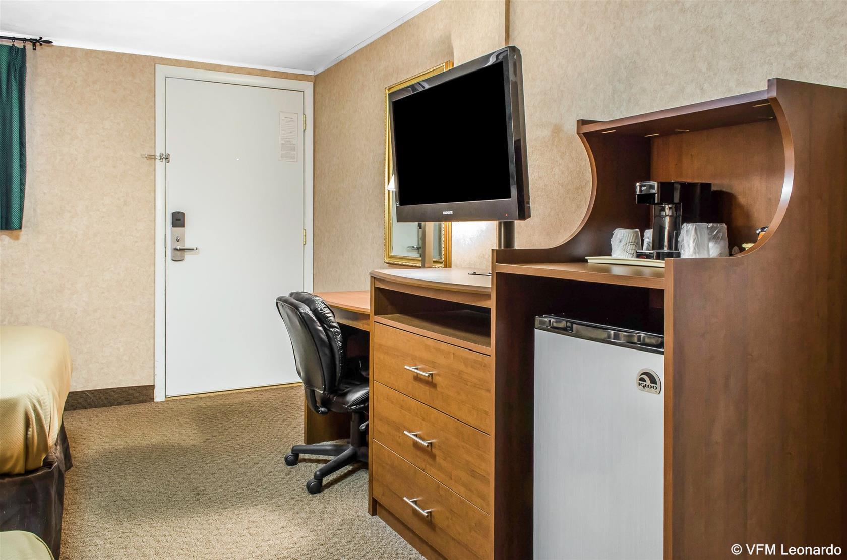 Econo Lodge Bellefonte I-99 Ngoại thất bức ảnh
