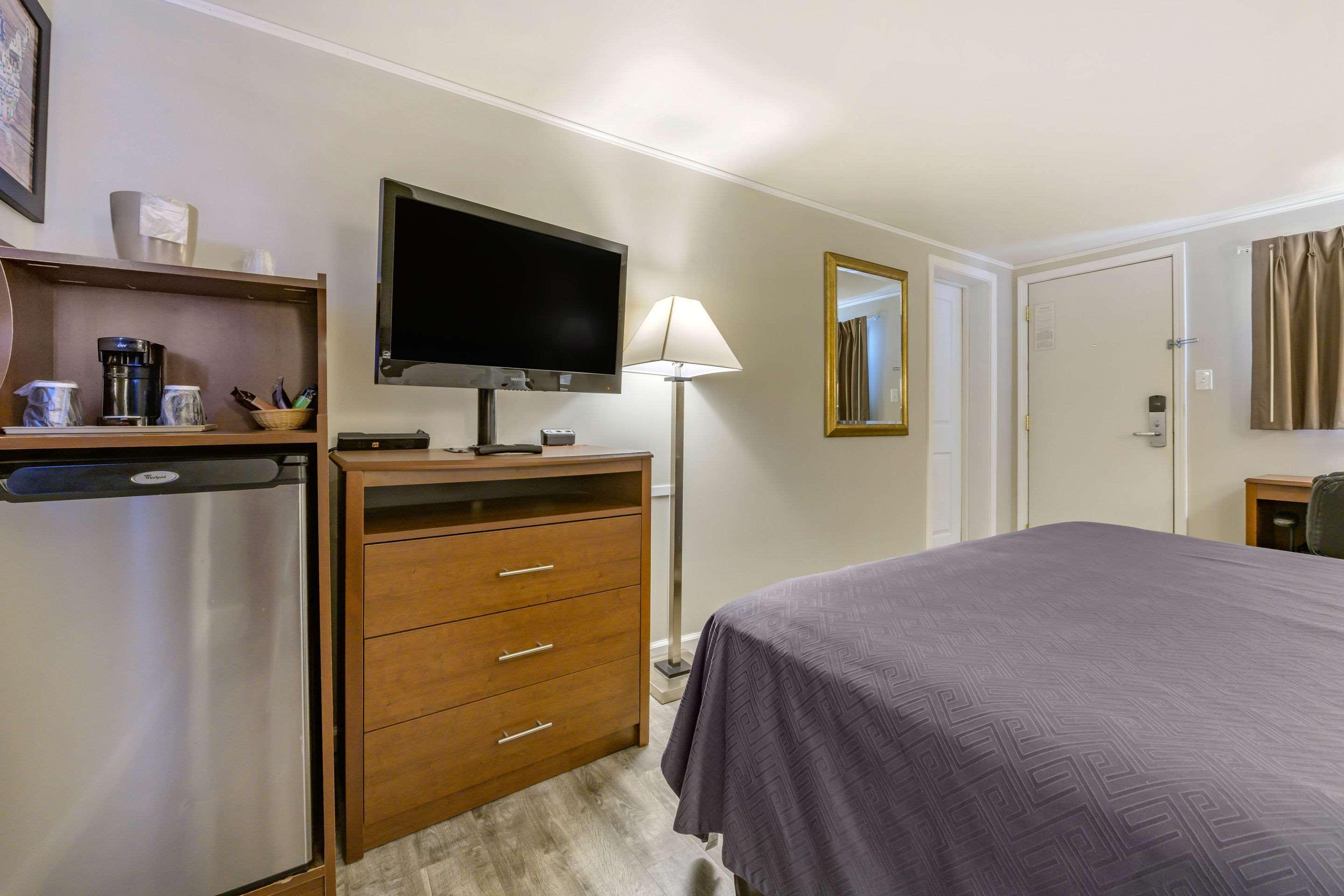 Econo Lodge Bellefonte I-99 Ngoại thất bức ảnh
