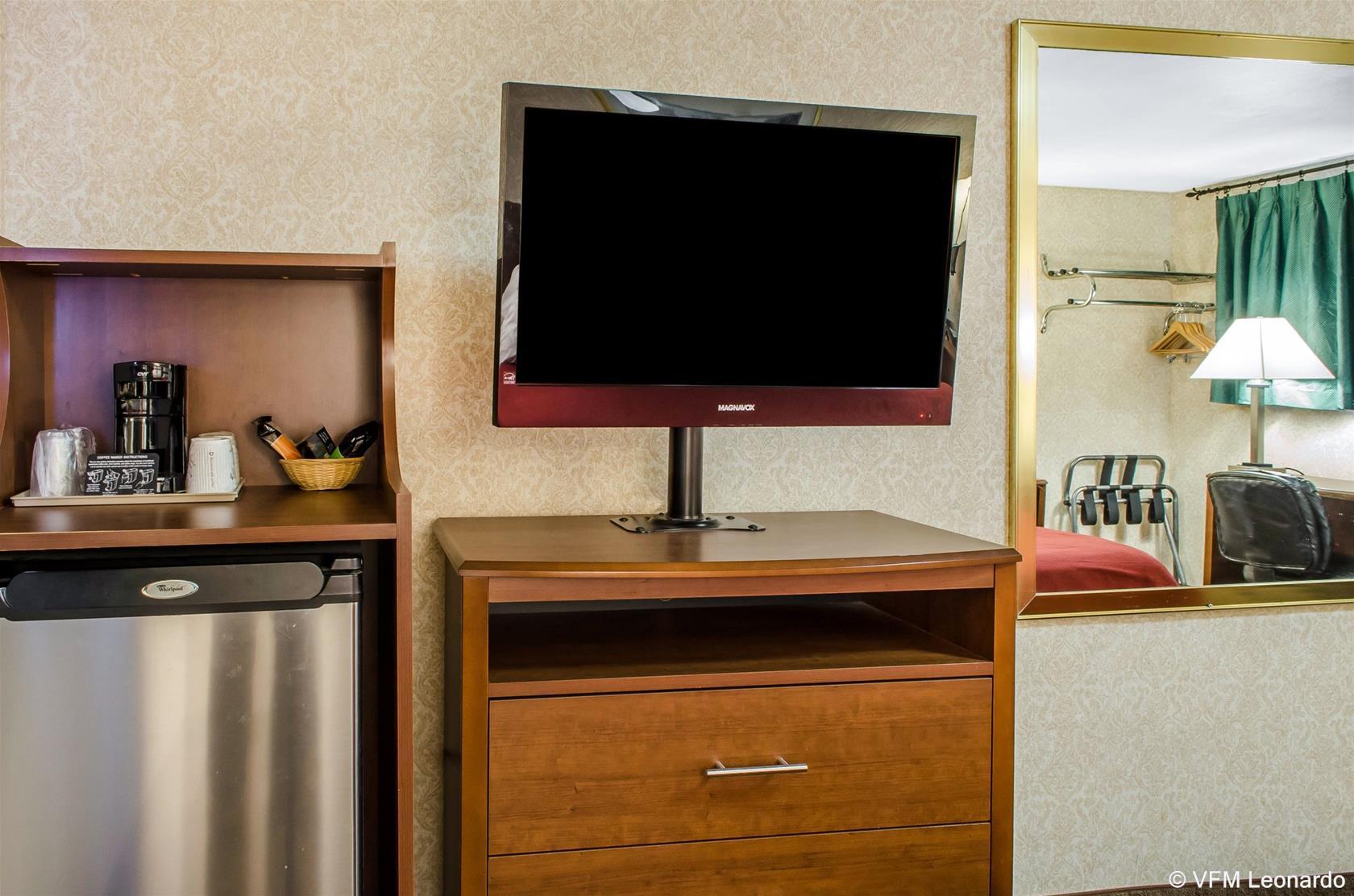 Econo Lodge Bellefonte I-99 Ngoại thất bức ảnh
