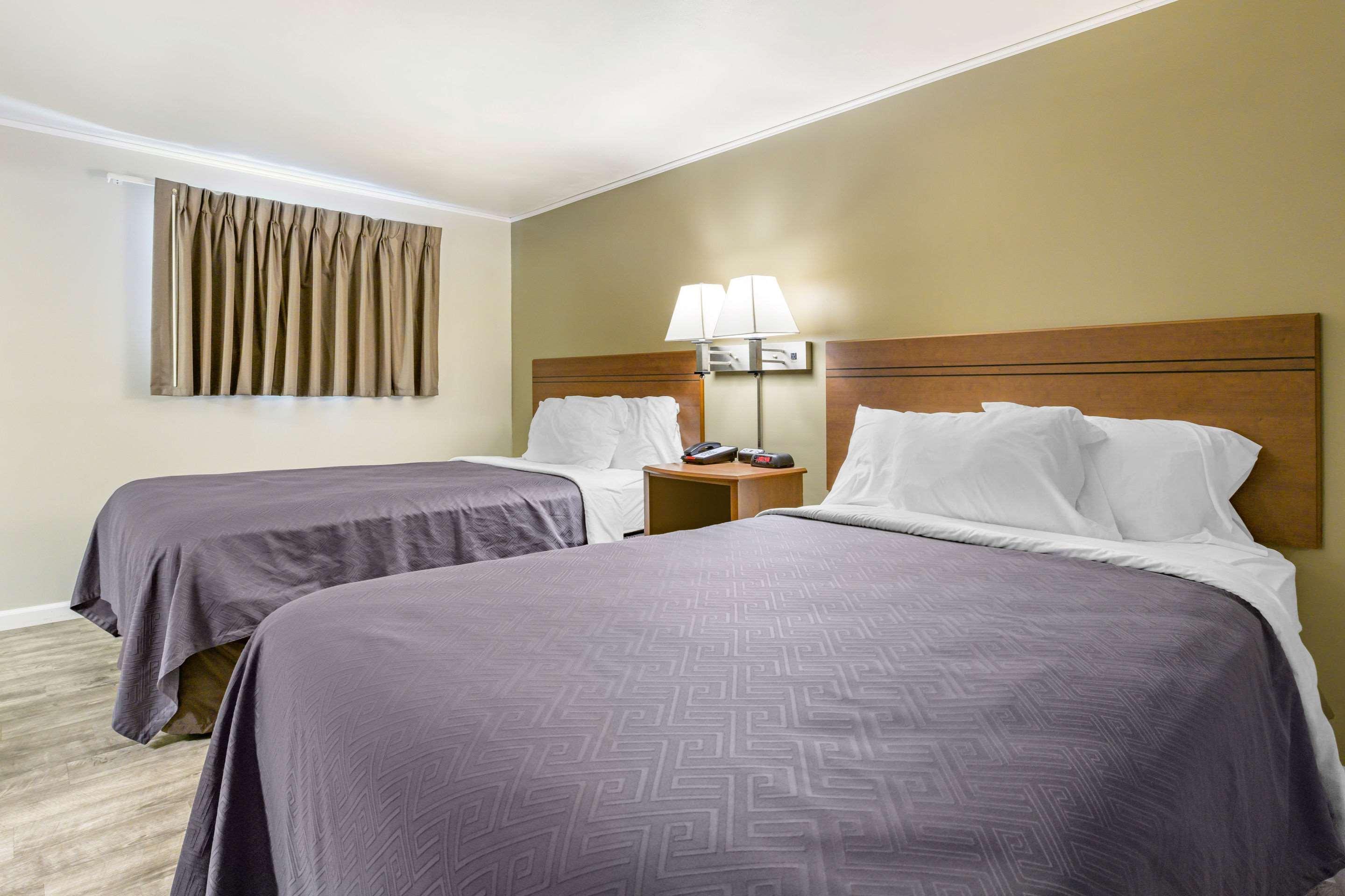 Econo Lodge Bellefonte I-99 Ngoại thất bức ảnh