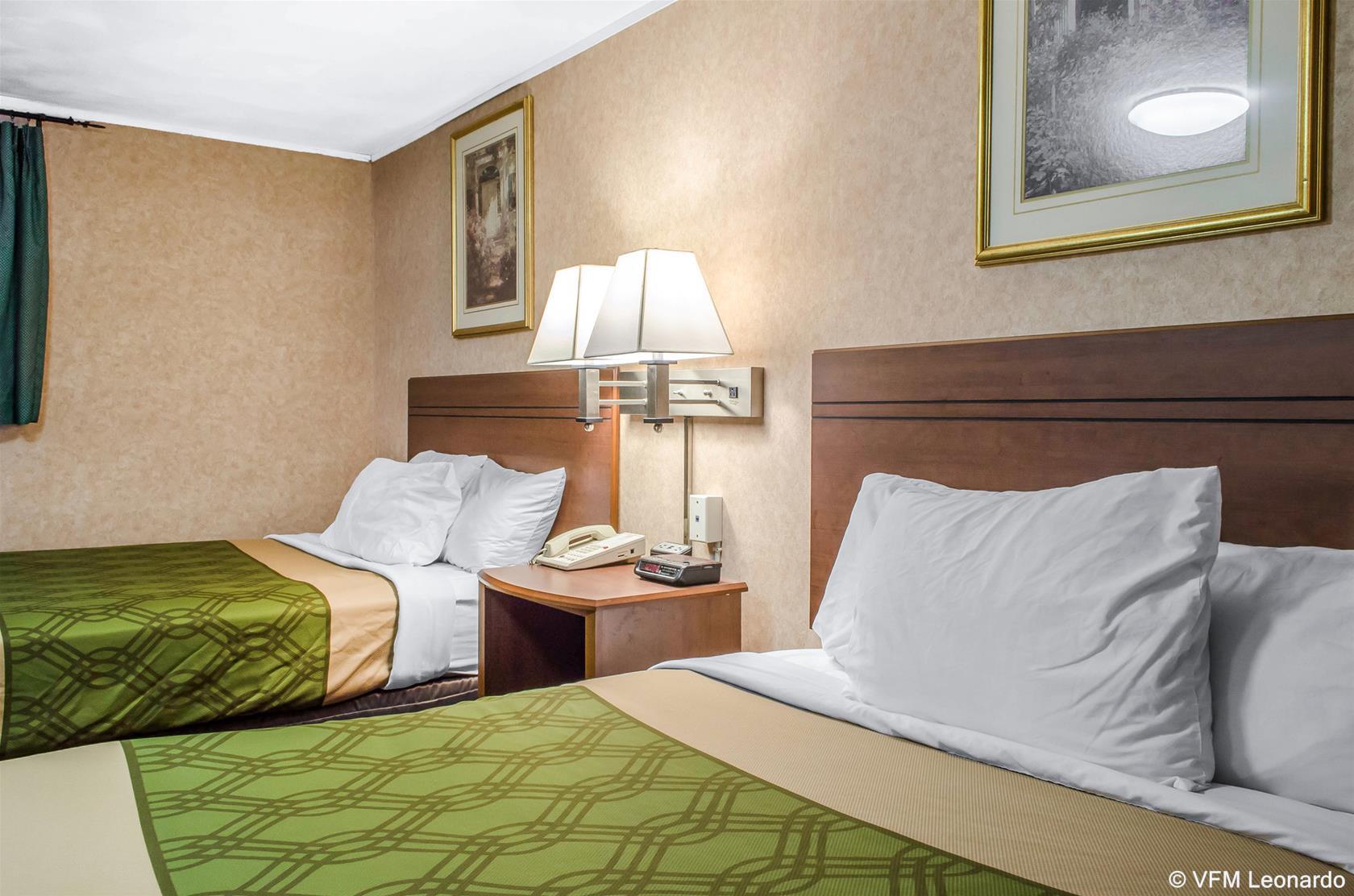 Econo Lodge Bellefonte I-99 Ngoại thất bức ảnh