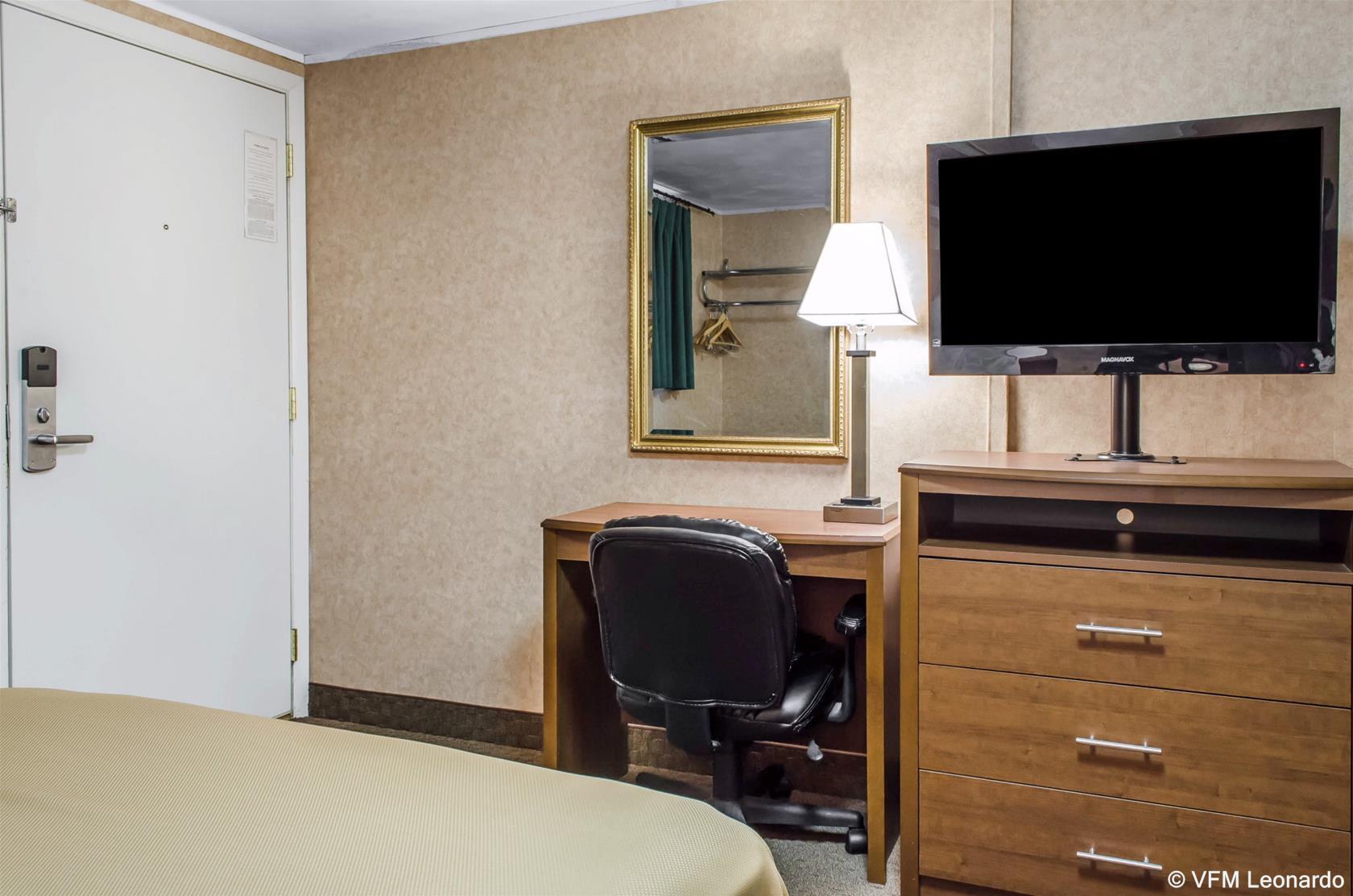 Econo Lodge Bellefonte I-99 Ngoại thất bức ảnh