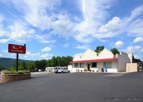 Econo Lodge Bellefonte I-99 Ngoại thất bức ảnh