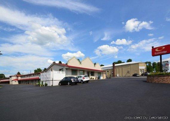 Econo Lodge Bellefonte I-99 Ngoại thất bức ảnh