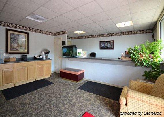 Econo Lodge Bellefonte I-99 Nội địa bức ảnh