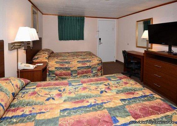 Econo Lodge Bellefonte I-99 Phòng bức ảnh