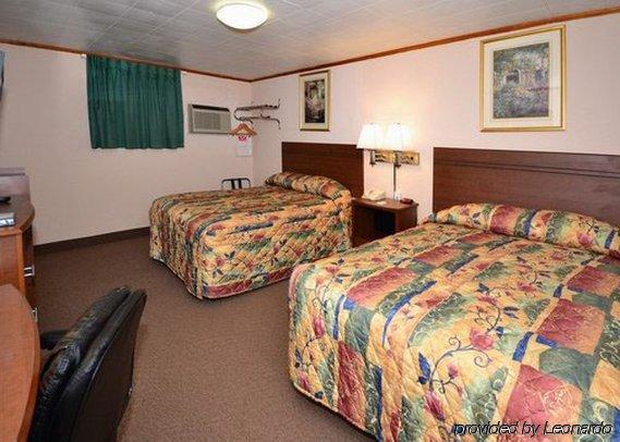 Econo Lodge Bellefonte I-99 Phòng bức ảnh