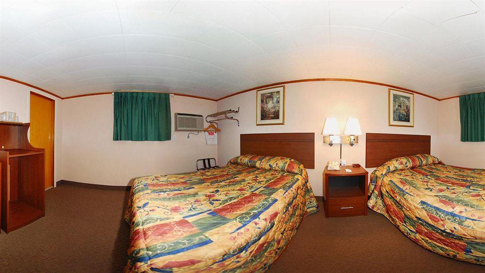 Econo Lodge Bellefonte I-99 Ngoại thất bức ảnh