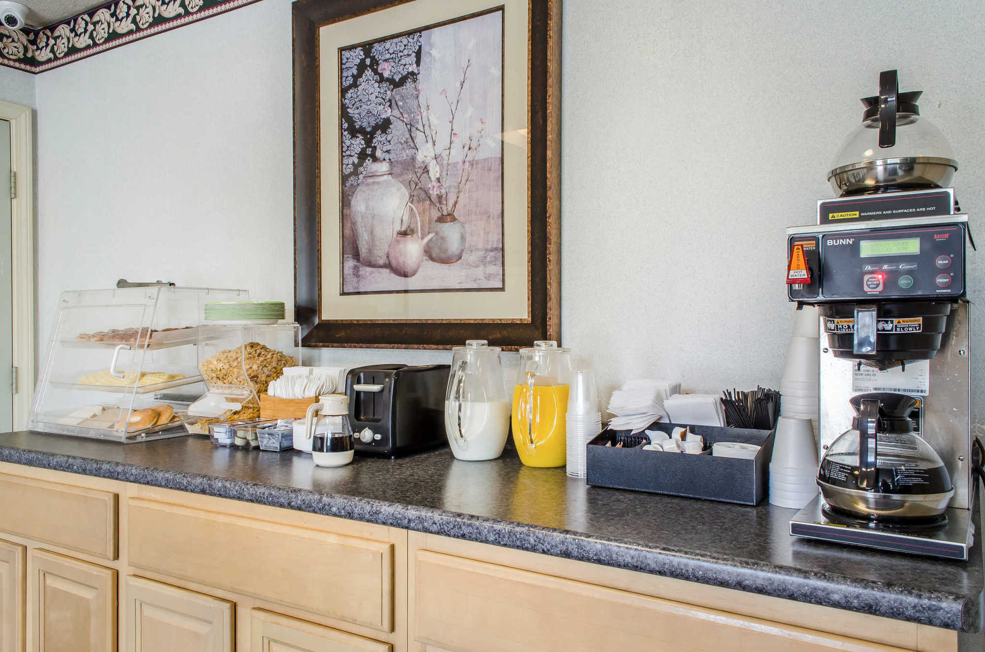 Econo Lodge Bellefonte I-99 Tiện nghi bức ảnh
